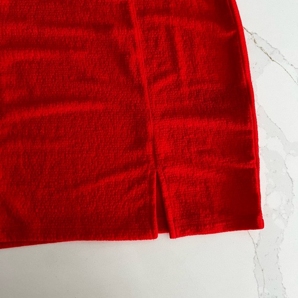 H&M Red Dress - Picture 3 of 4